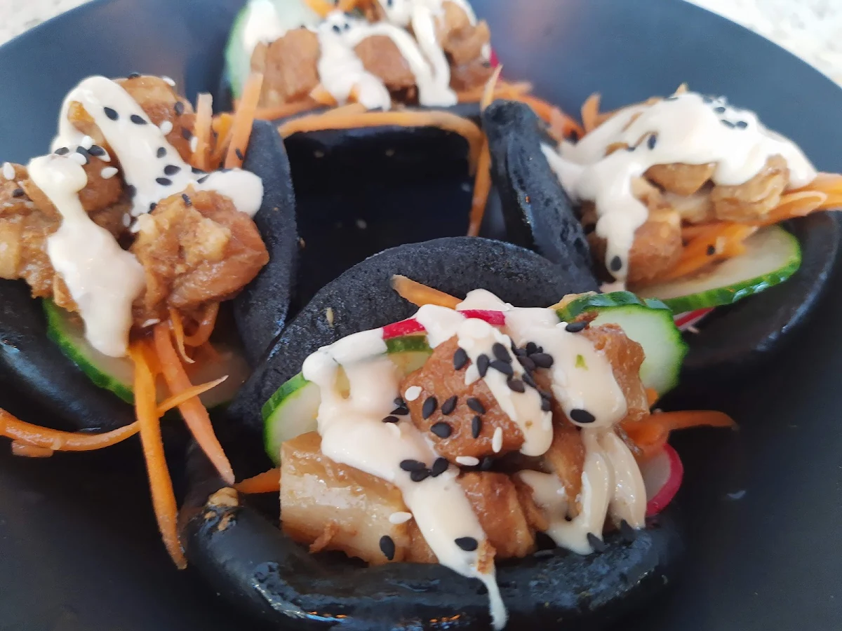 Bao Bun