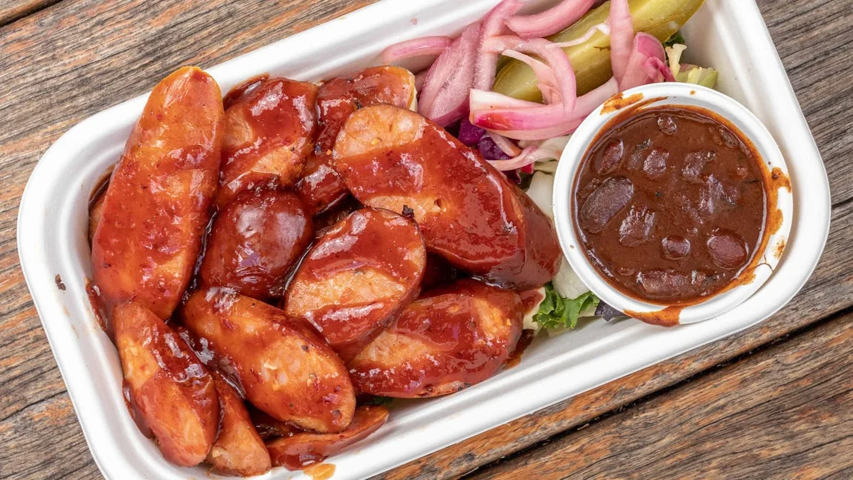Highlights, Black sheep smoked meats