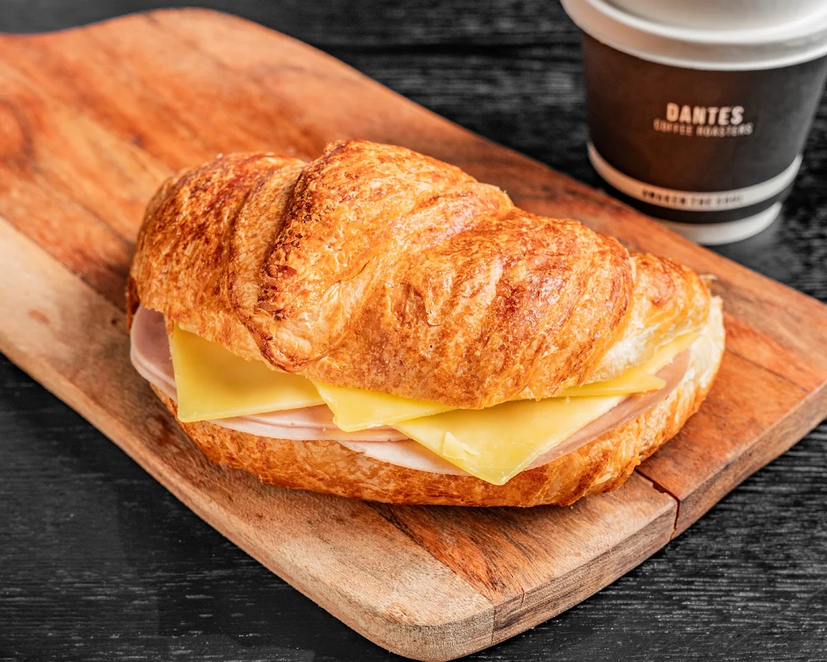 Highlights, Dante’s Coffee Roasters Malaga