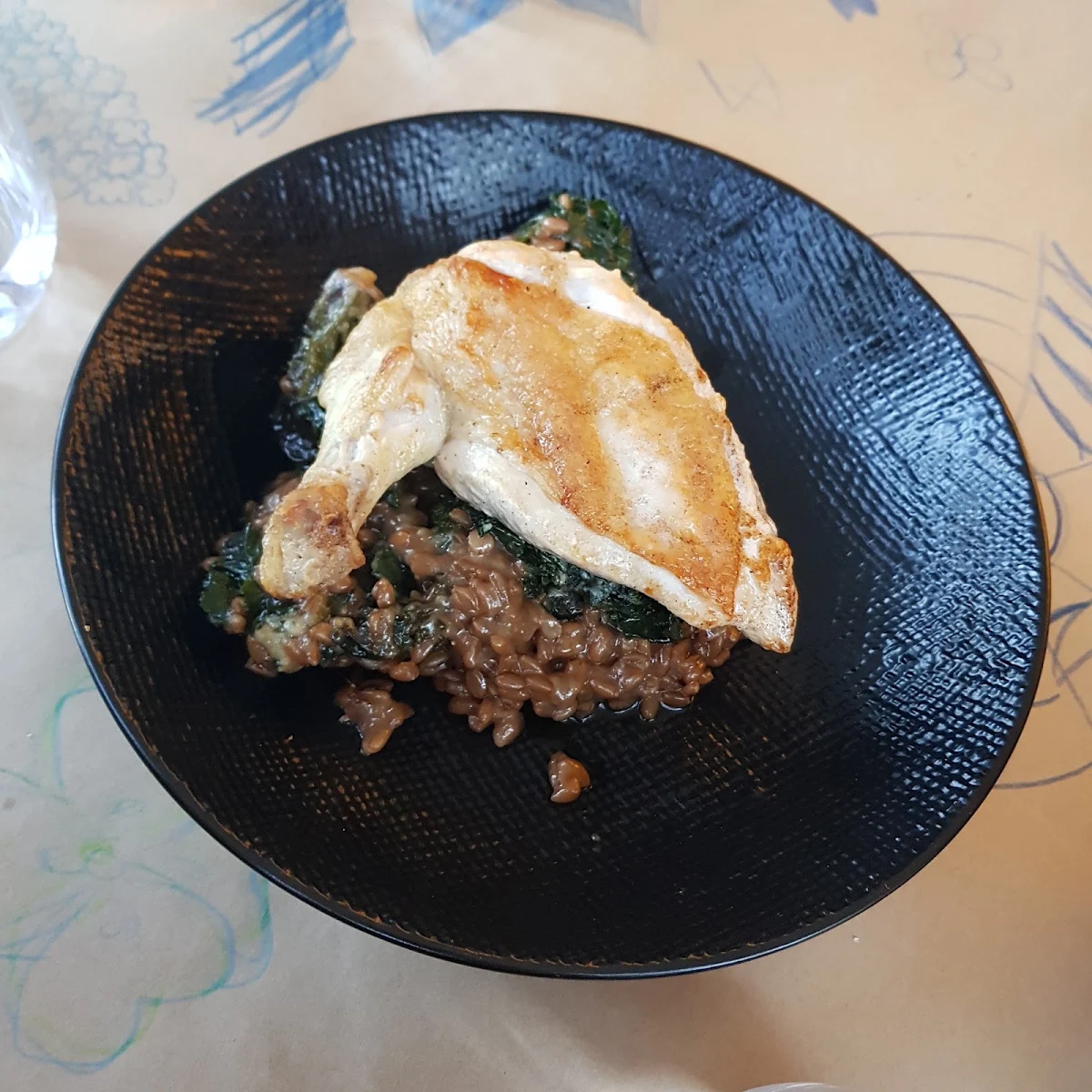 Chicken Breast