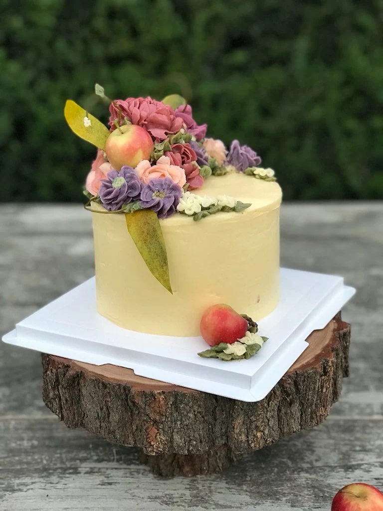Cakes, Allrich Food Bar
