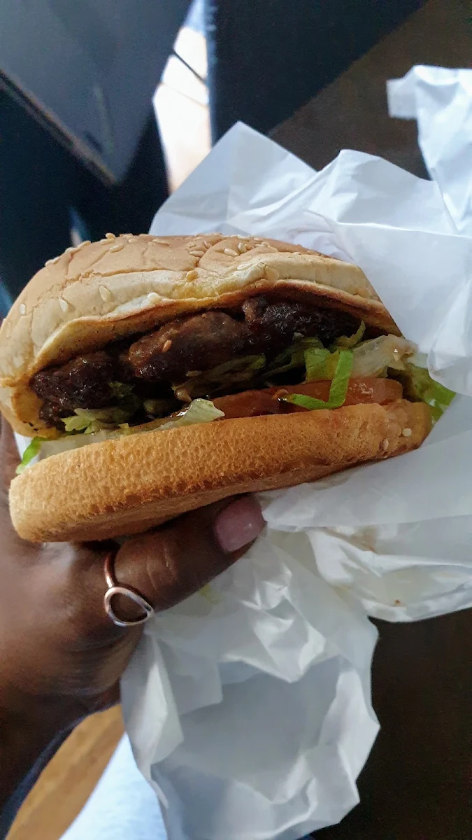 Highlights, Allrich Food Bar