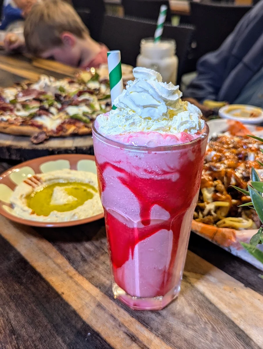 Milkshake