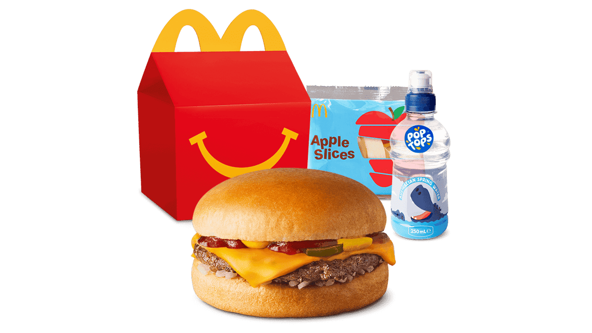 Highlights, McDonald's Bunbury South