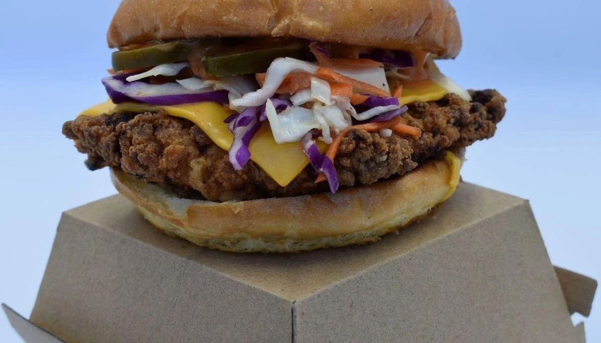 Highlights, Juicy Burgers