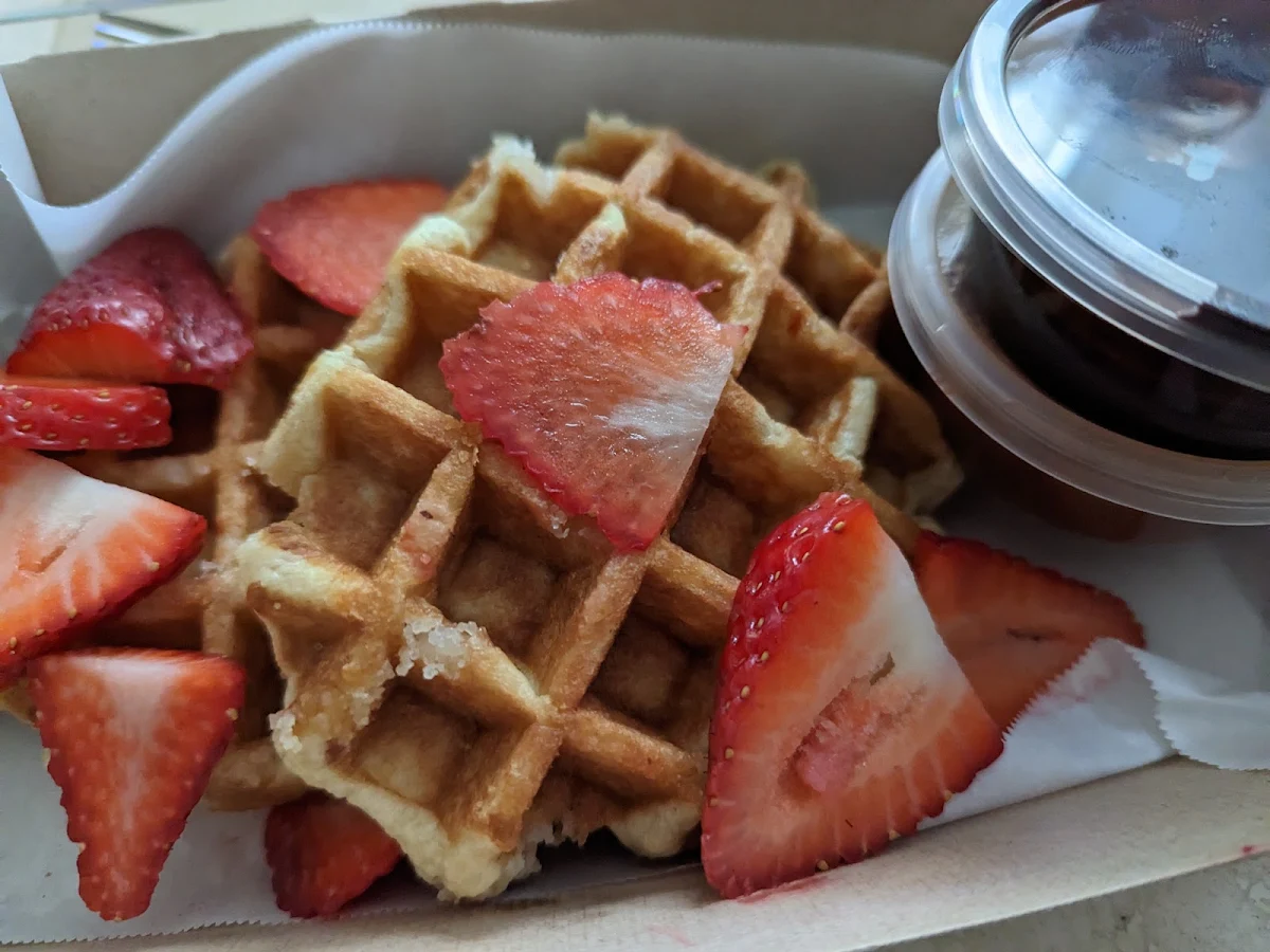 Waffles