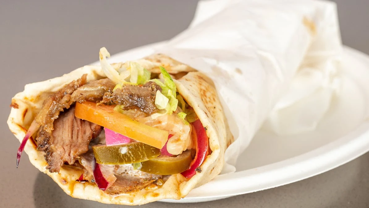 Highlights, Bankstown Kebab House