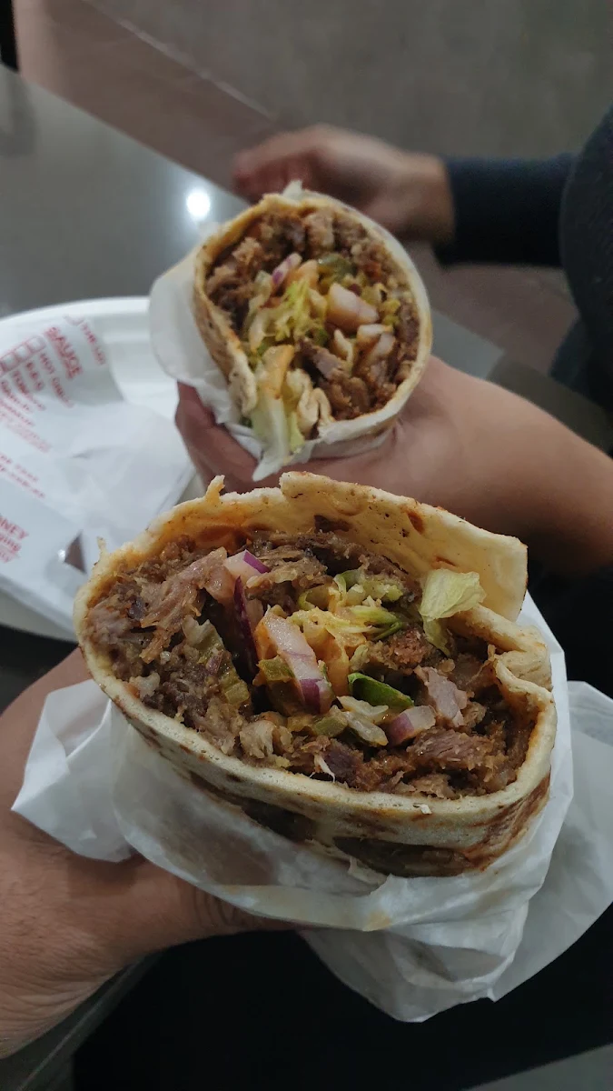 Highlights, Bankstown Kebab House