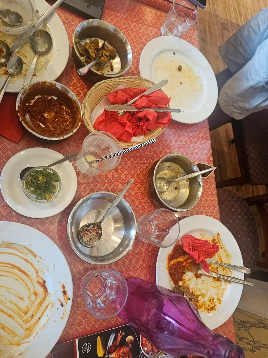 Highlights, D'Tandoori Indian Restaurant