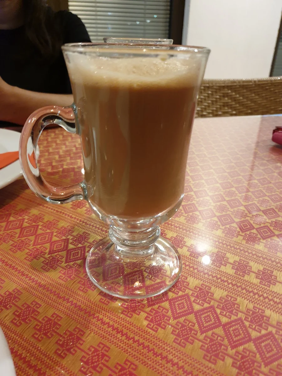 Highlights, D'Tandoori Indian Restaurant