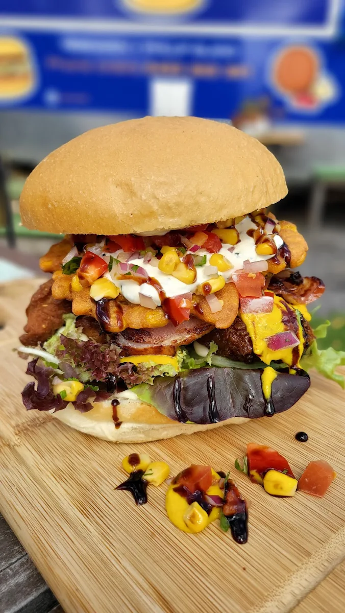 Highlights, Yummy Az Eats