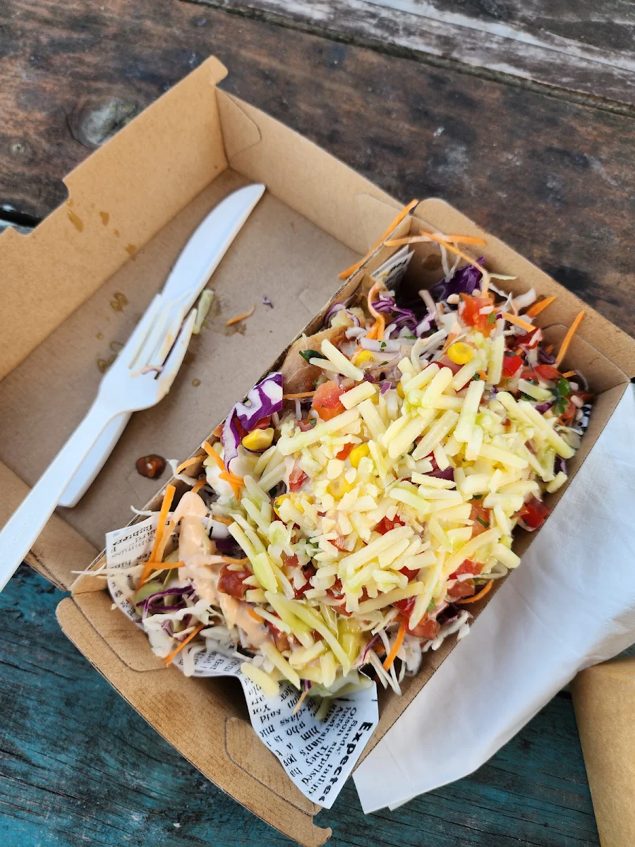 Highlights, Yummy Az Eats