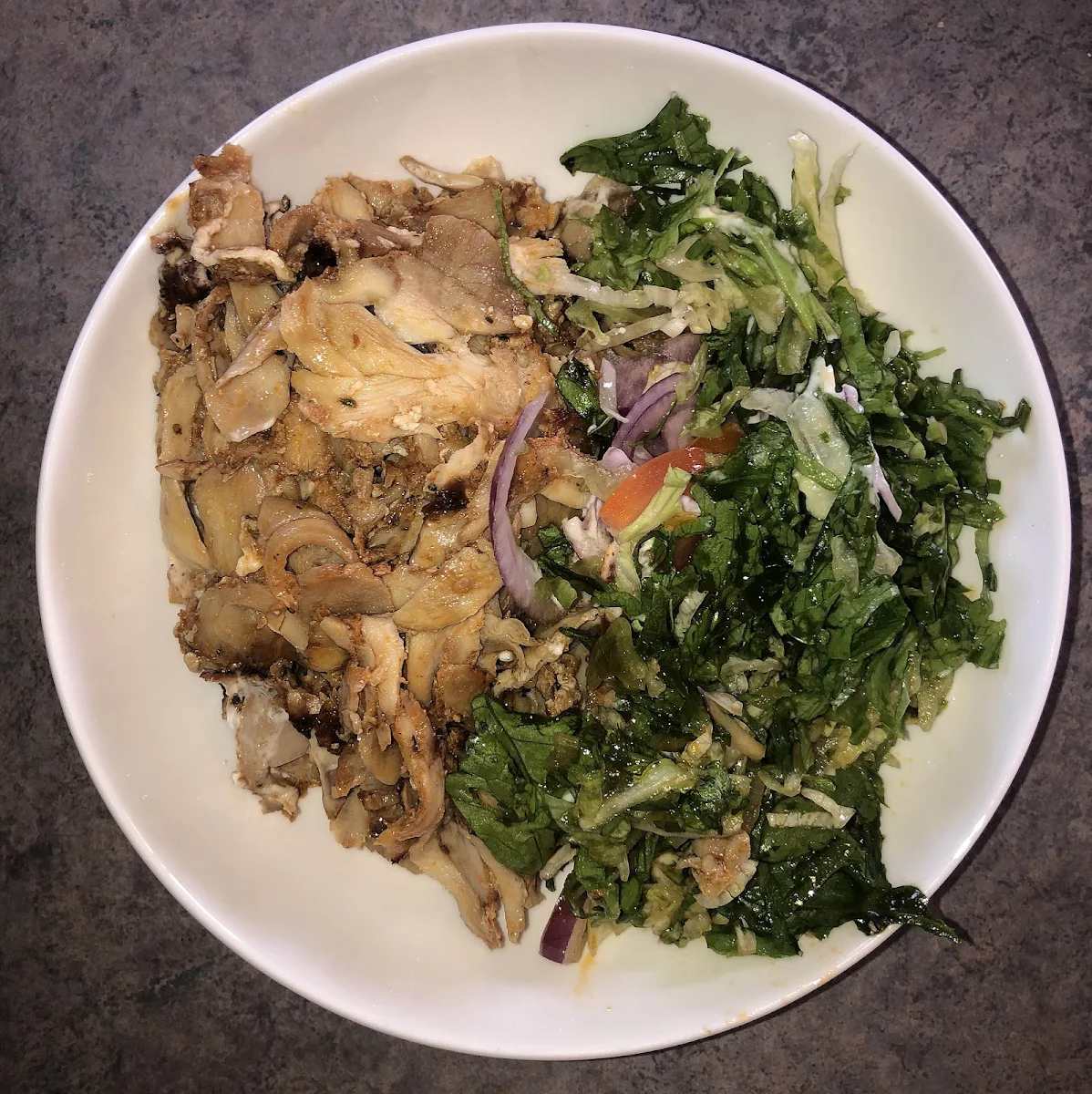 Chicken Salad