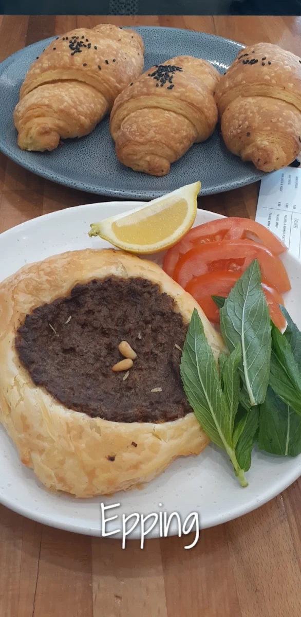 Lahmacun