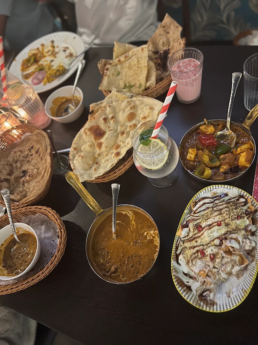 Highlights, Krishan Dwara, Pure Veg Indian Restaurant - Jordan Springs