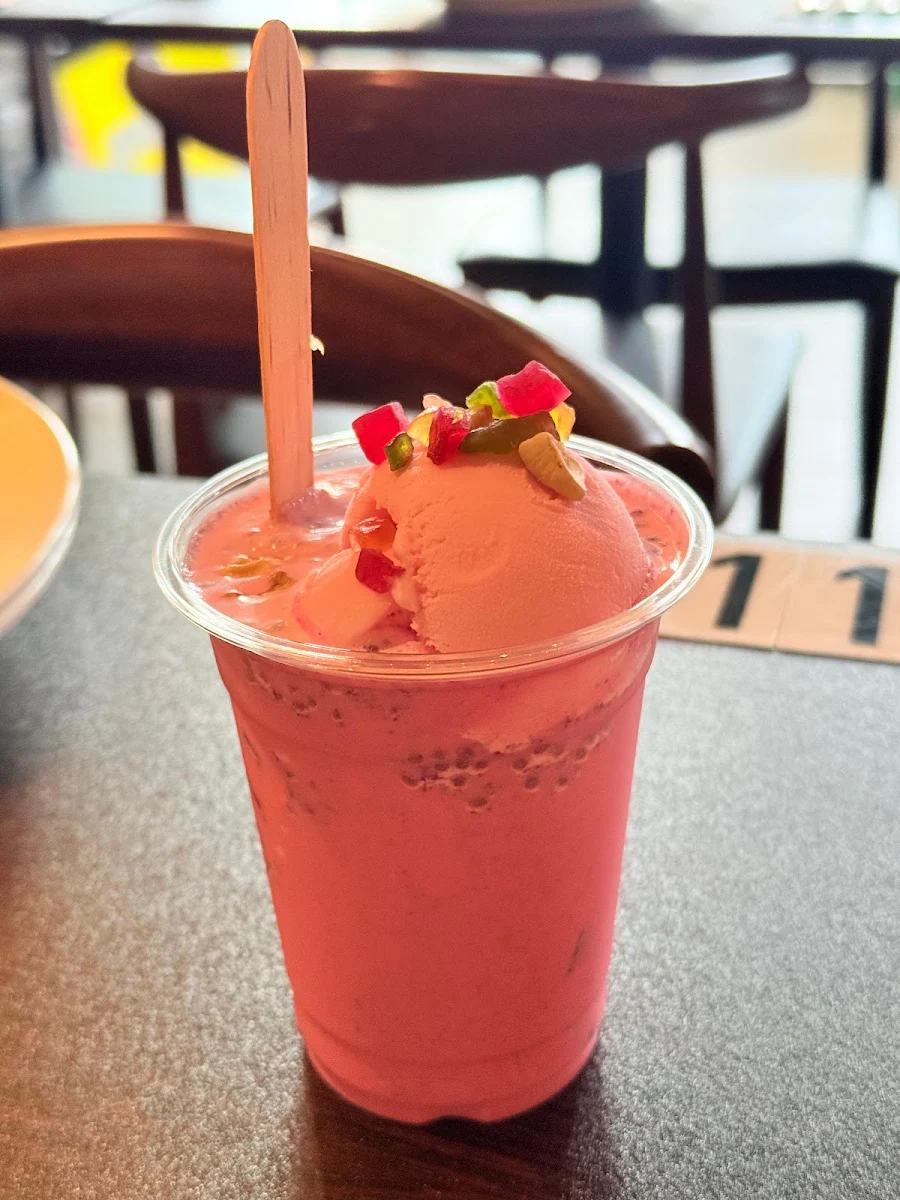 Highlights, Krishan Dwara, Pure Veg Indian Restaurant - Jordan Springs