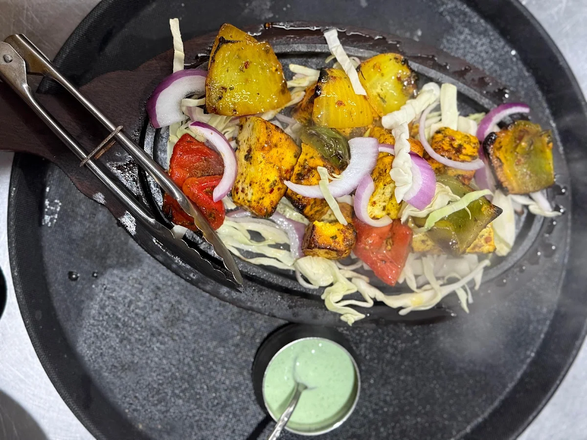 Highlights, Krishan Dwara, Pure Veg Indian Restaurant - Jordan Springs