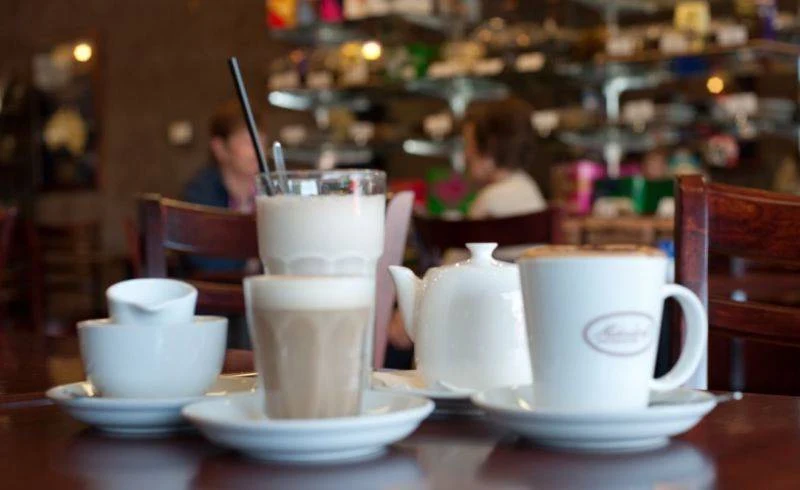 Highlights, Hahndorf's Fine Chocolates, Greensborough Plaza