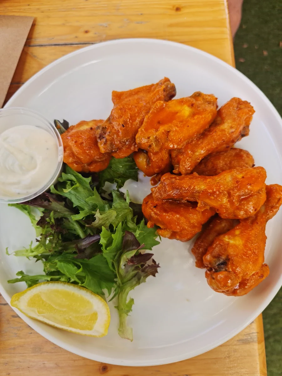 Buffalo Wings