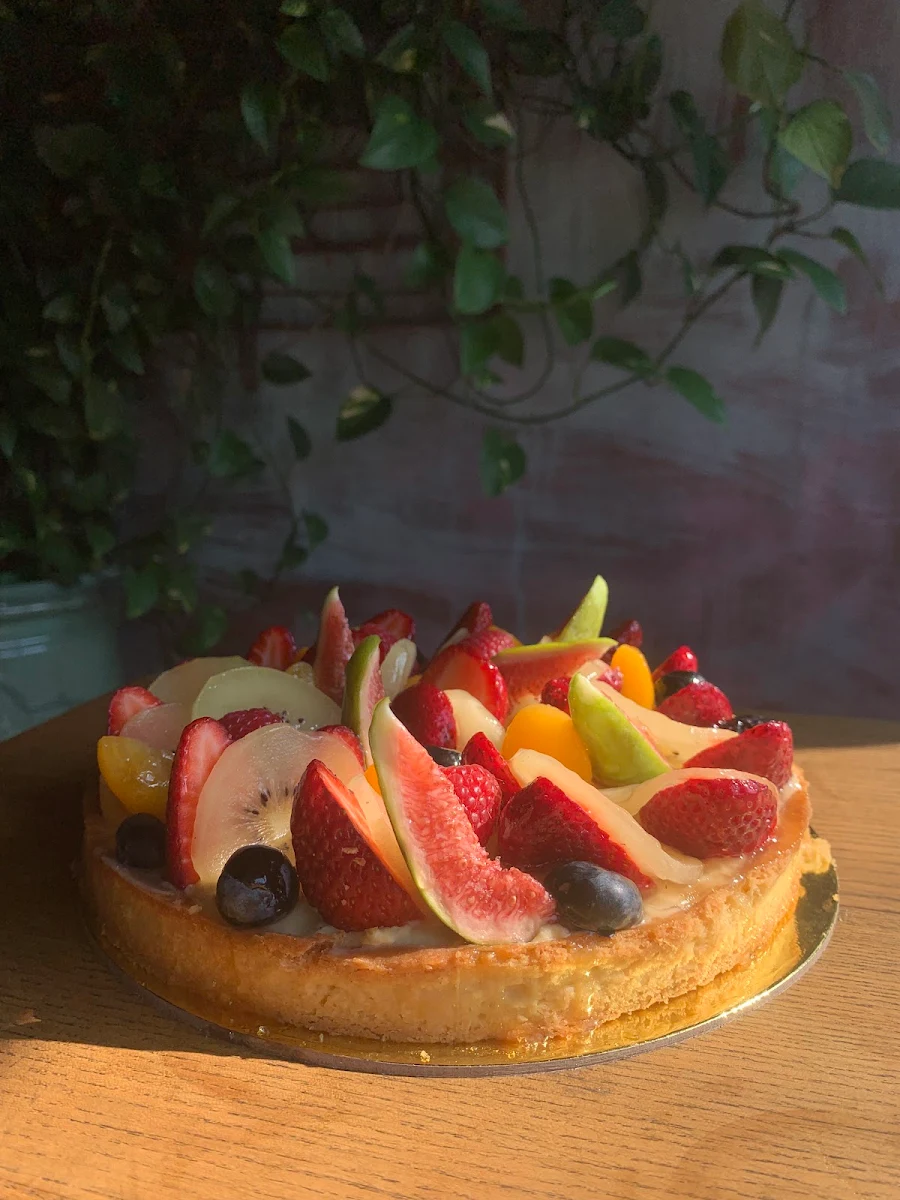 Highlights, Le 76 patisserie & Bakery
