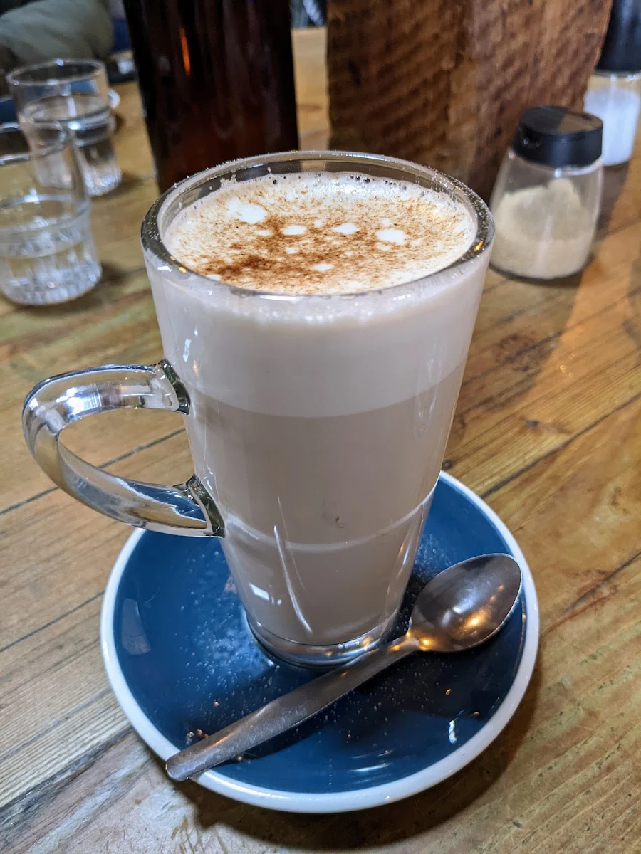 Chai Latte