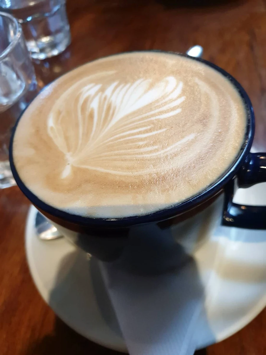 Latte