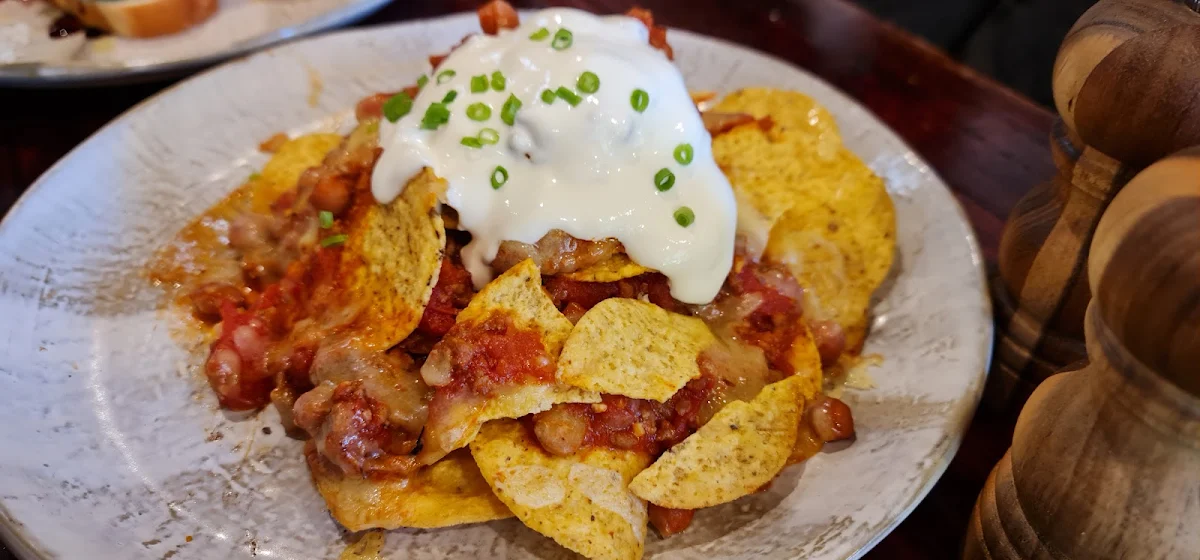 Nacho