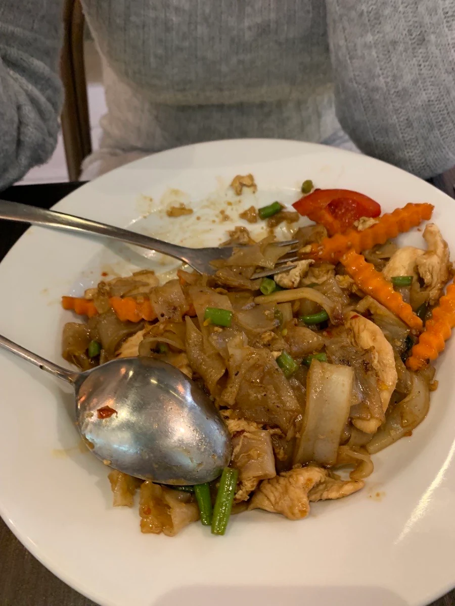 Pad Kee Mao