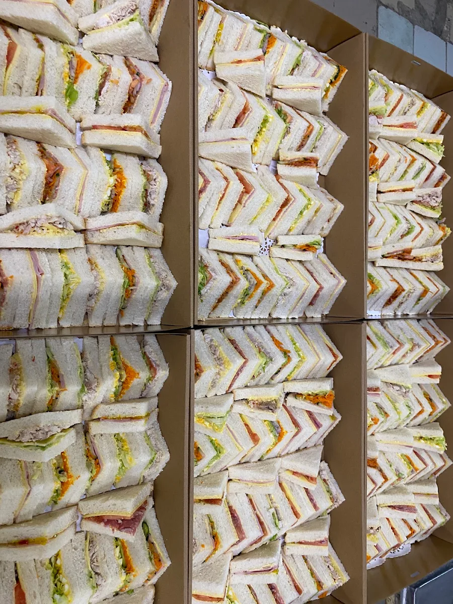 Highlights, Shepp Fresh Bakery
