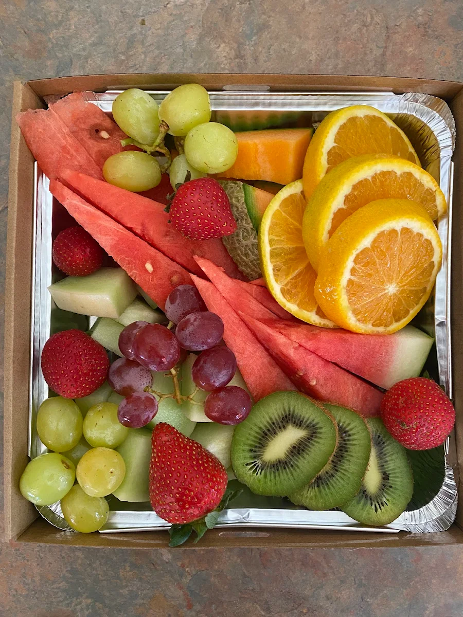 Highlights, Shepp Fresh Bakery