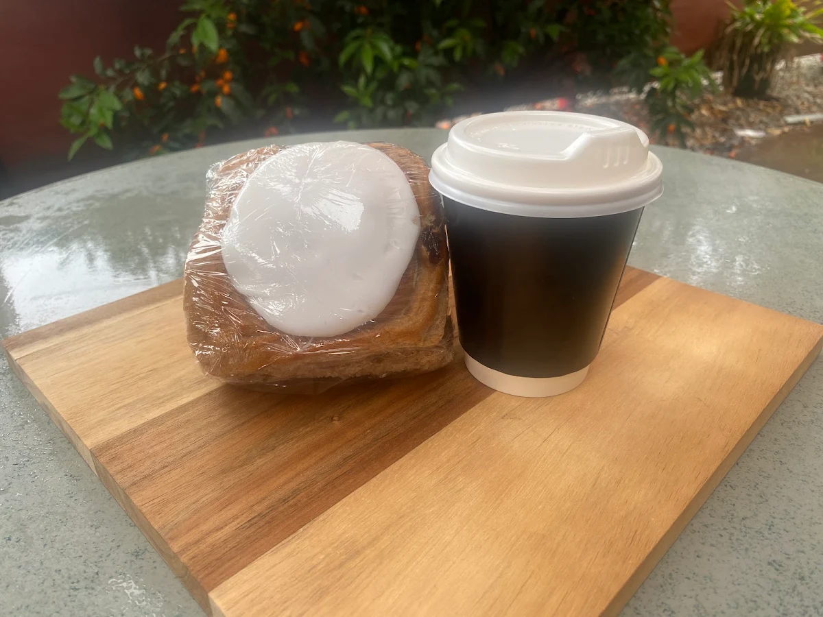 Highlights, Shepp Fresh Bakery
