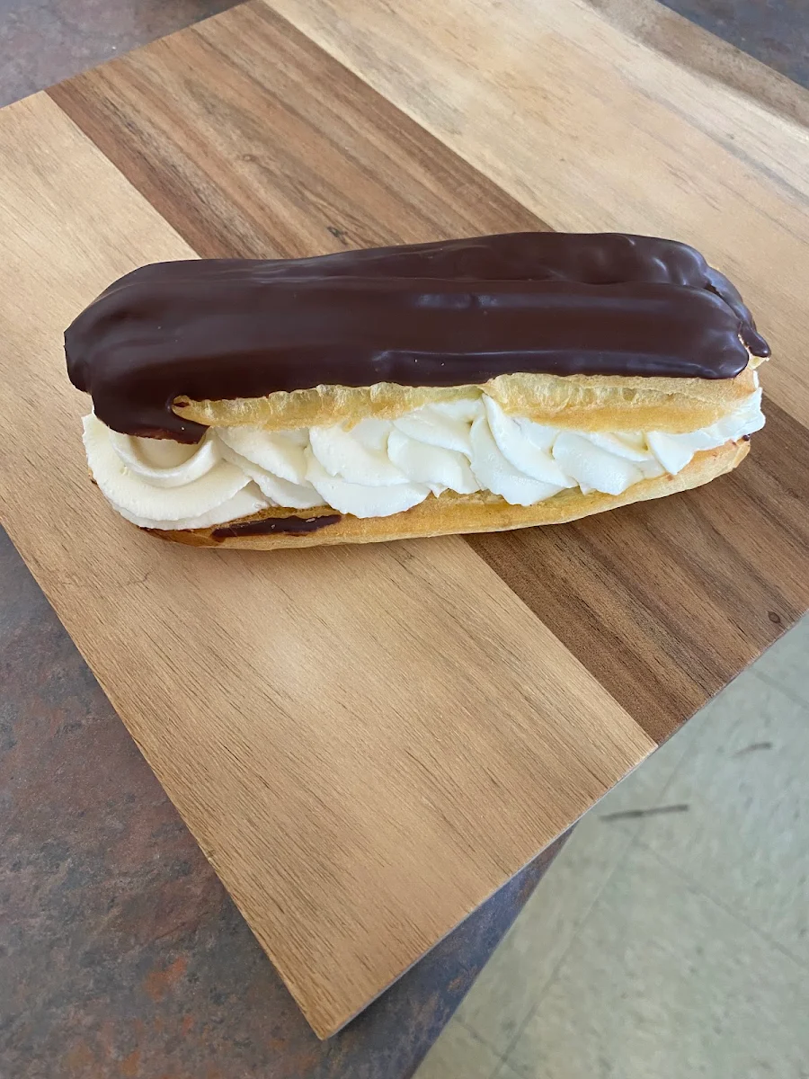 Highlights, Shepp Fresh Bakery