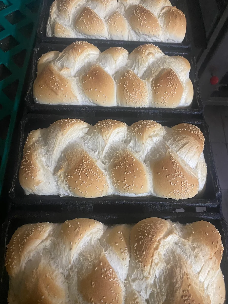 Highlights, Shepp Fresh Bakery