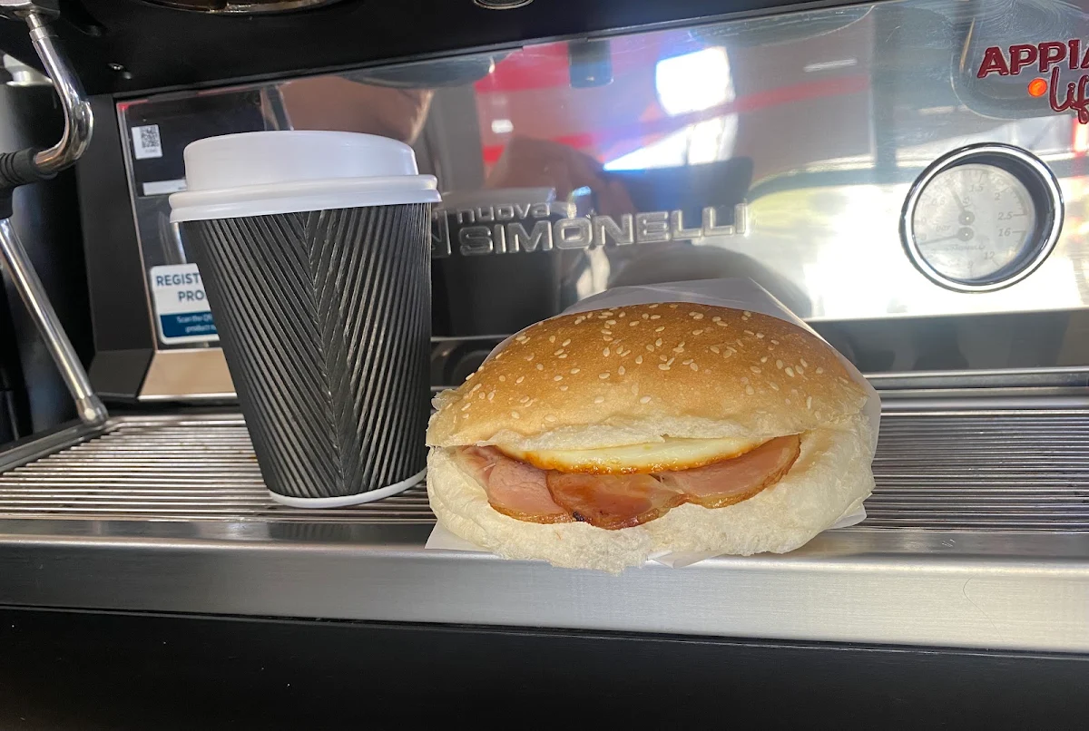 Highlights, Shepp Fresh Bakery