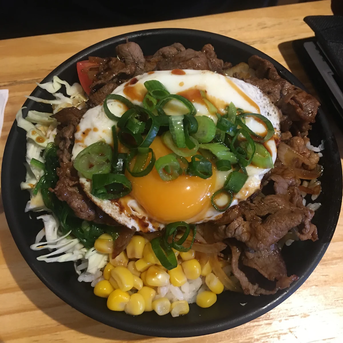 Highlights, Kyo Japanese