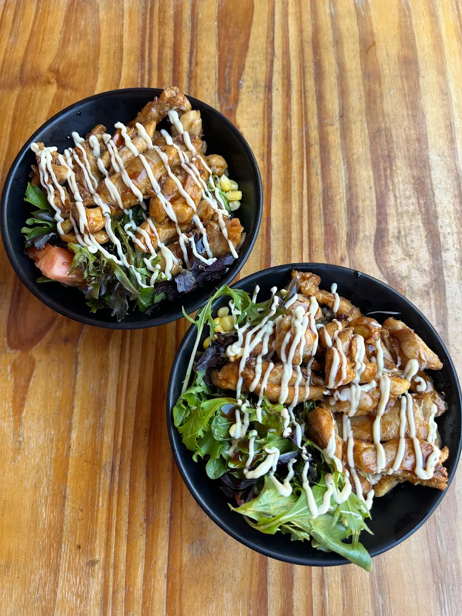 Highlights, Kyo Japanese
