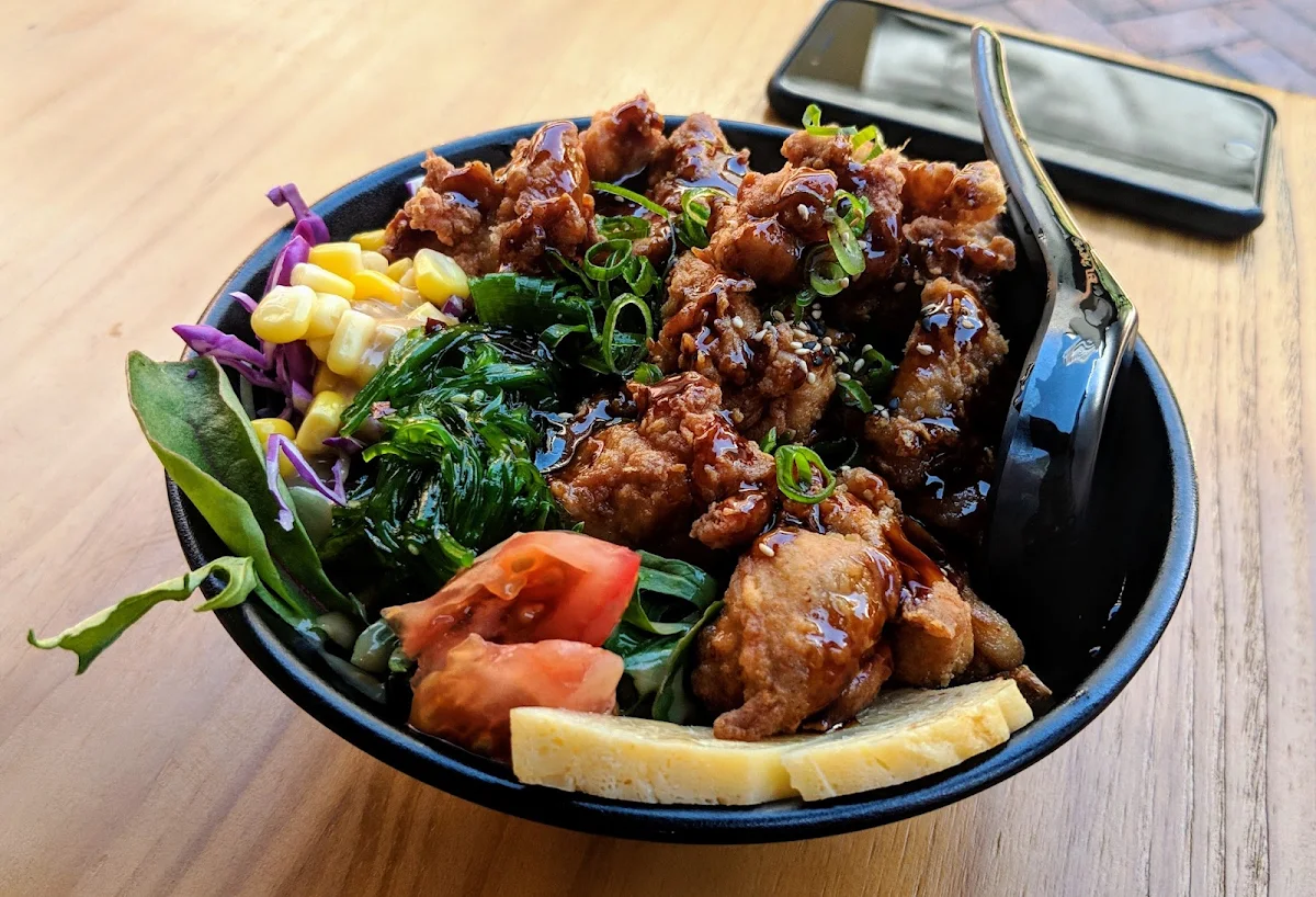 Highlights, Kyo Japanese