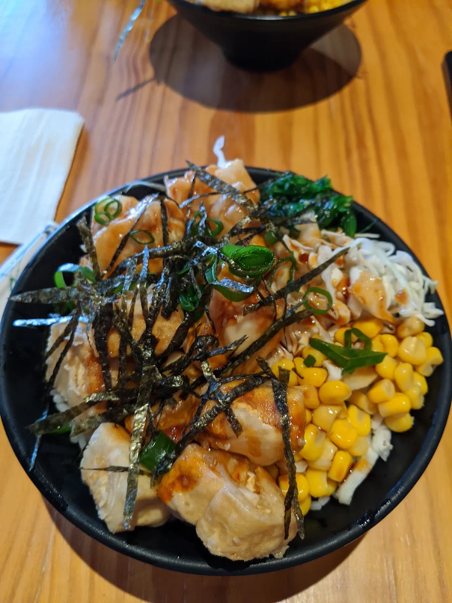 Highlights, Kyo Japanese