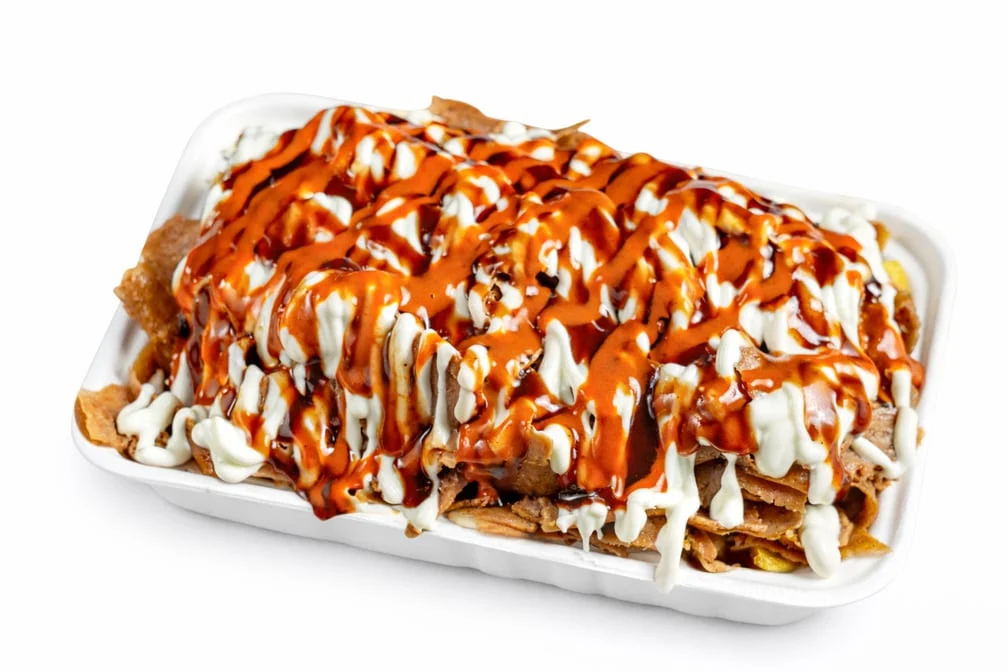Highlights, Ozzi's Kebabs
