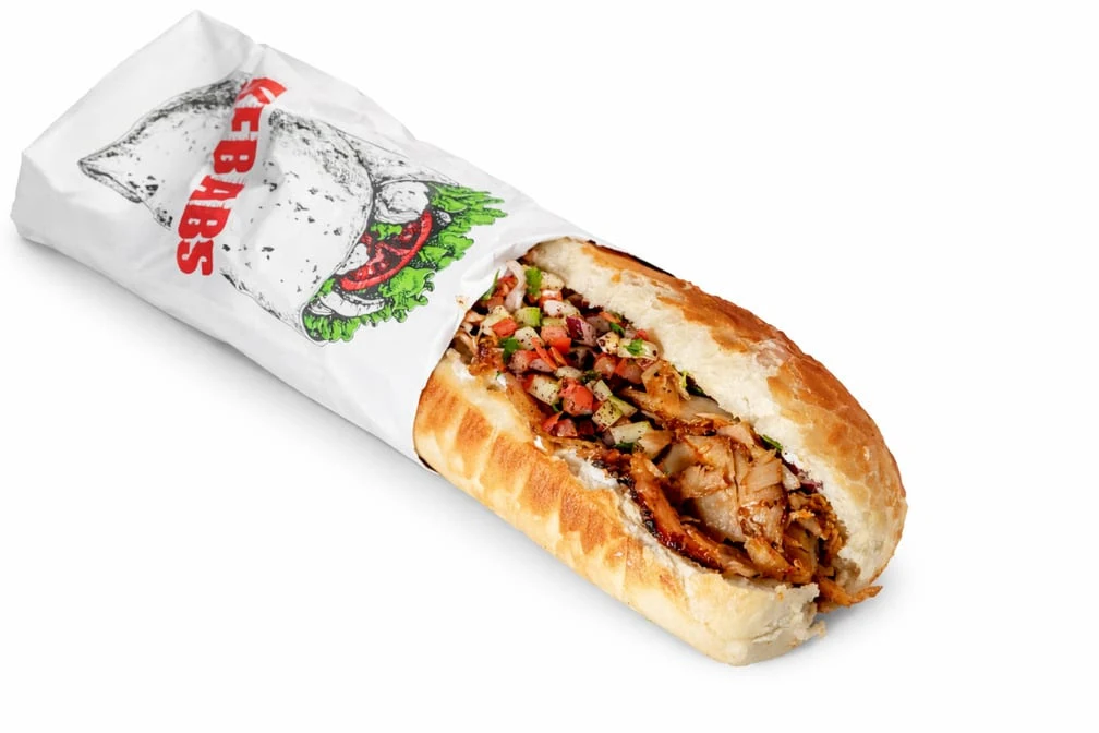 Highlights, Ozzi's Kebabs