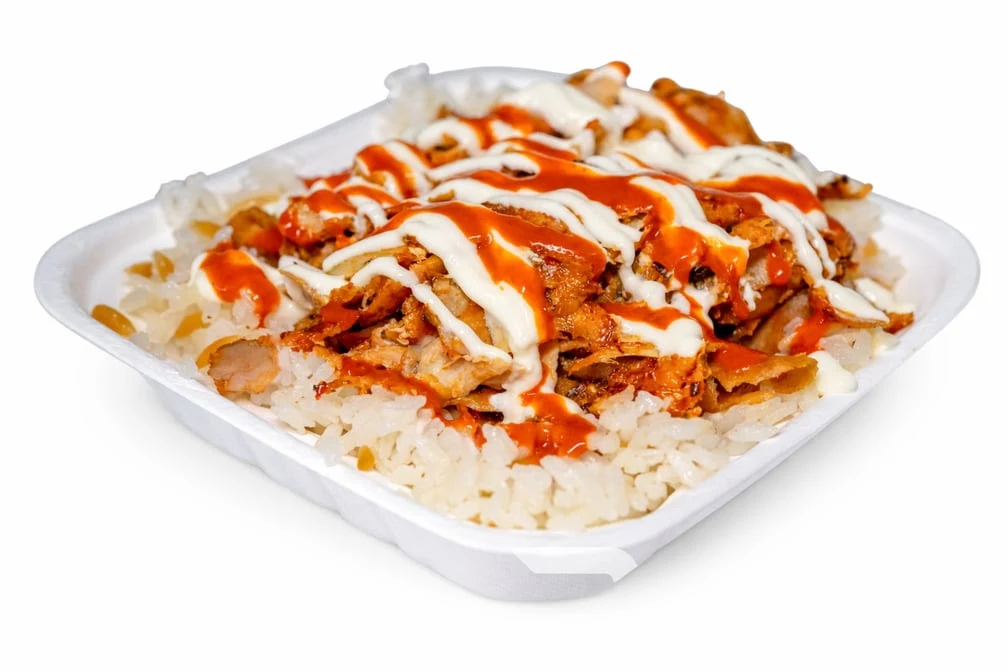 Highlights, Ozzi's Kebabs