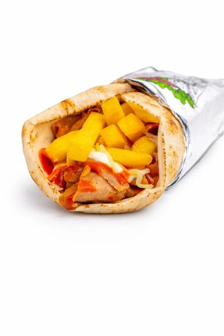Highlights, Ozzi's Kebabs