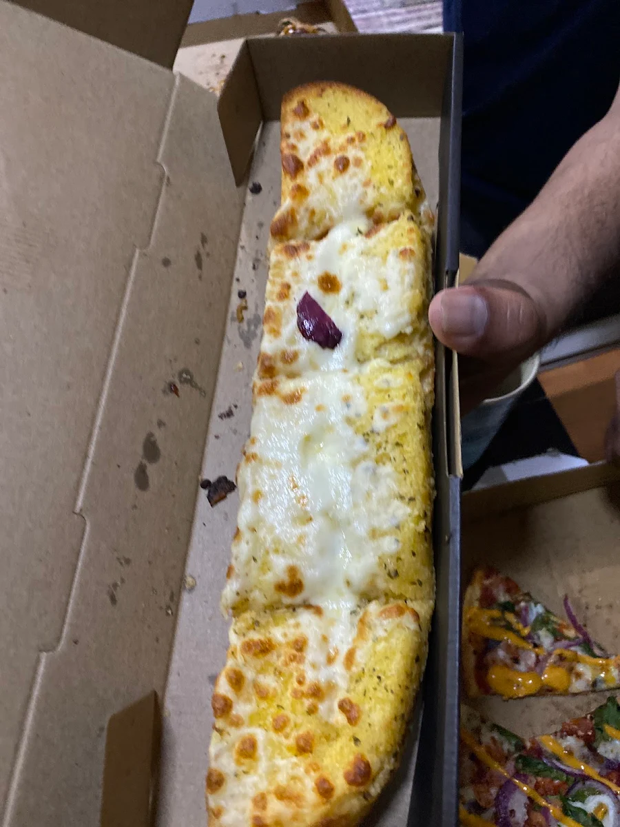 Highlights, Domino's Pizza Blacktown