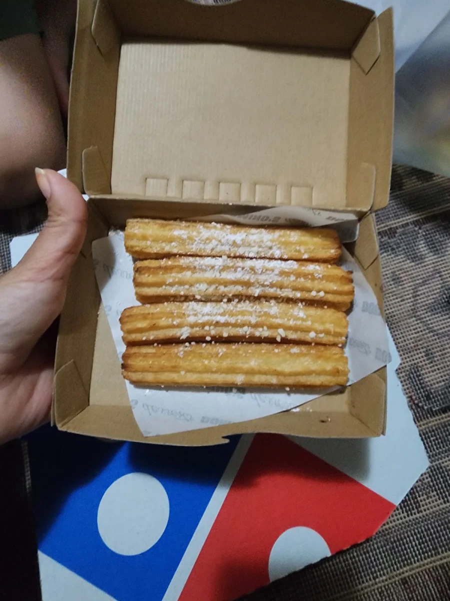Highlights, Domino's Pizza Blacktown