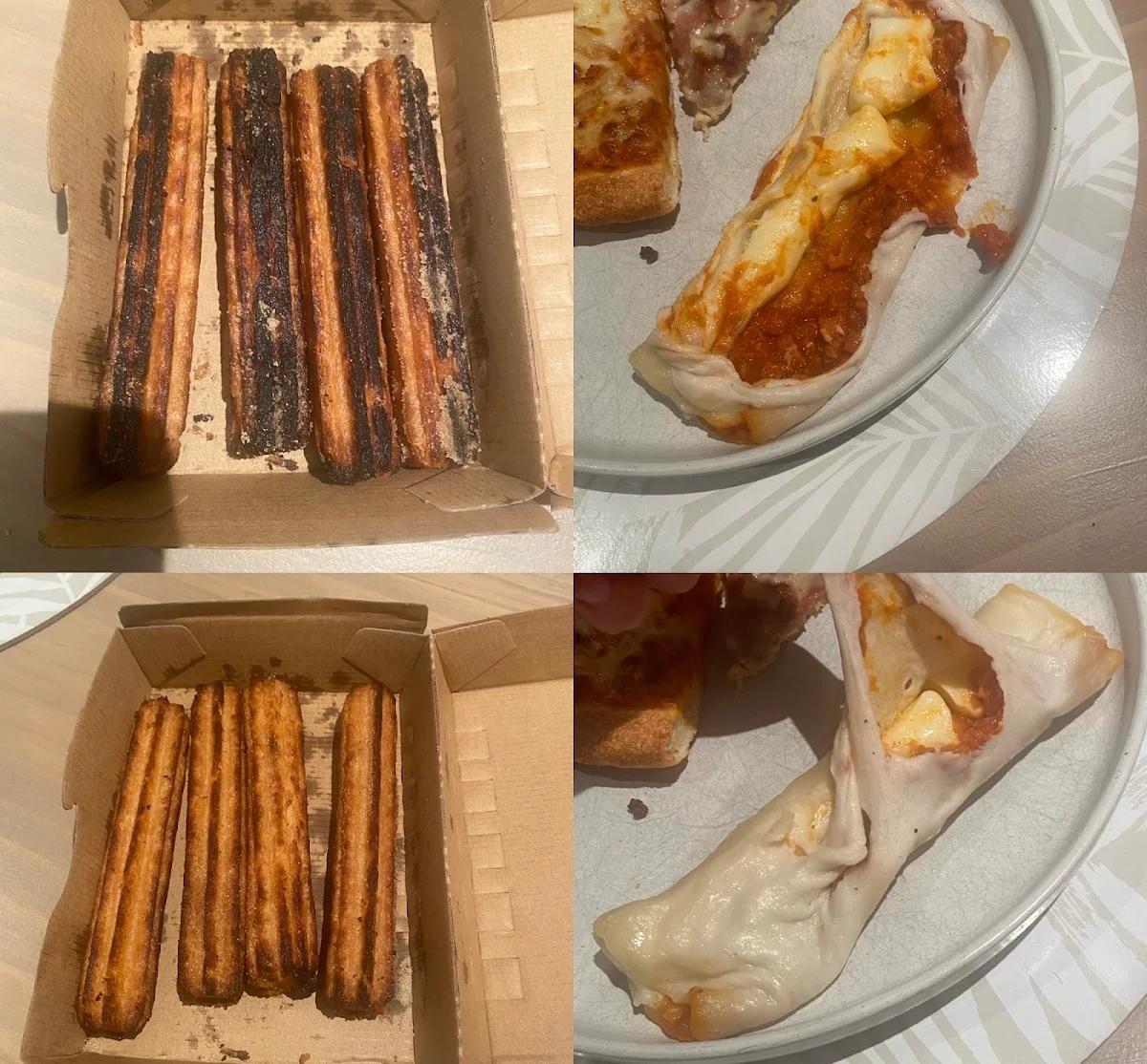 Highlights, Domino's Pizza Blacktown