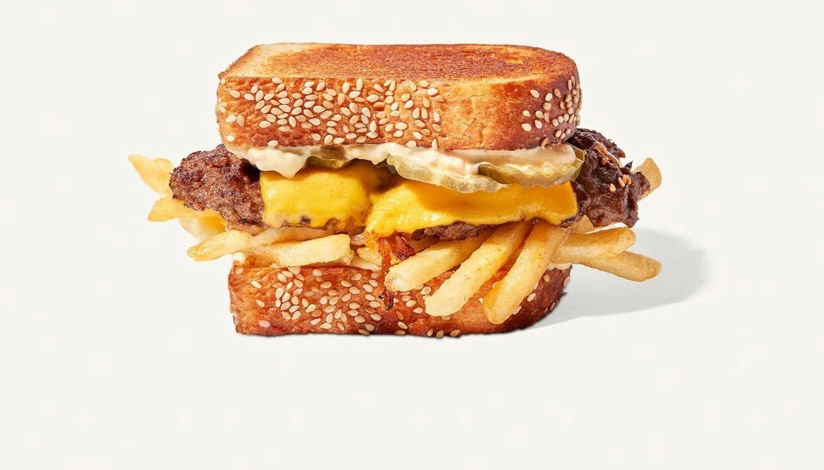 Highlights, Saul’s Sandwiches