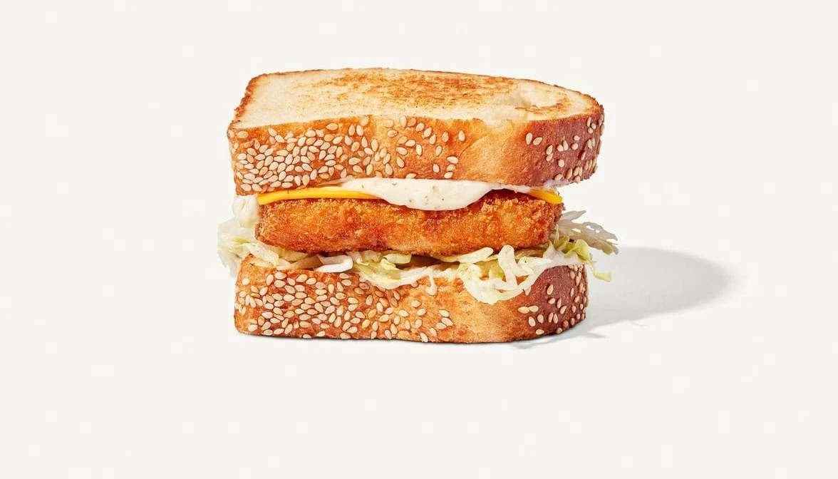 Highlights, Saul’s Sandwiches