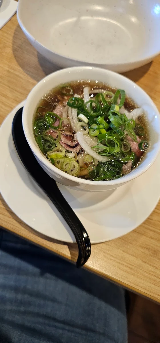 Mini Pho, Jarn Leva Mt Barker