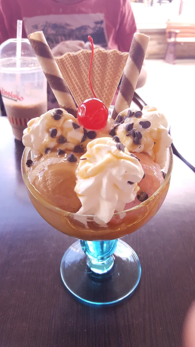 Banana Split