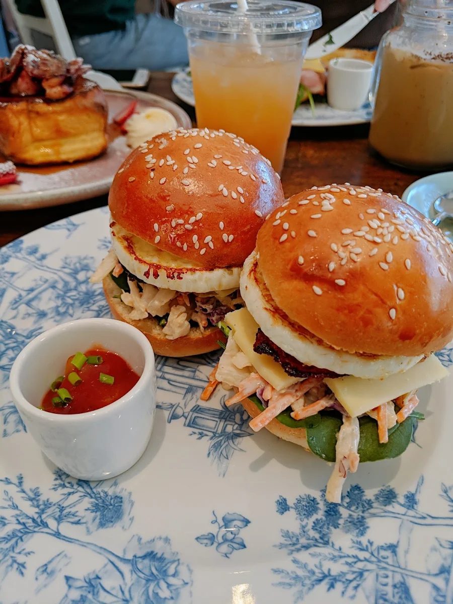 Sliders, Gipsy Boy